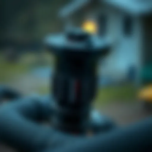 Understanding Camper Hose Water Filters: A Comprehensive Guide Introduction