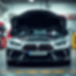 Understanding Car Valve Replacement Costs Introduction