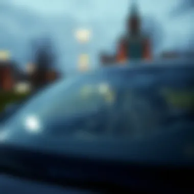 Factors Influencing Windshield Replacement Costs Factors influencing windshield replacement costs