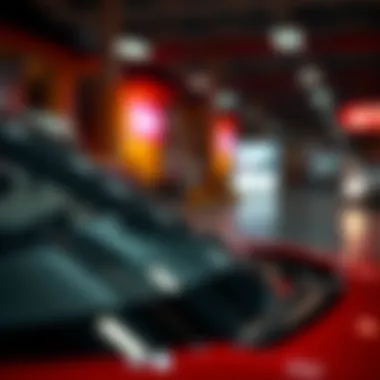 Market Trends in Windshield Repair and Replacement Market trends in windshield repair and replacement