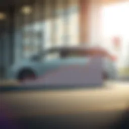 Graph showing interest rate trends for the Toyota Sienna