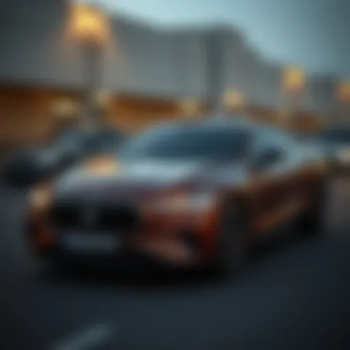 Understanding Moomba Financing in the Automotive Industry Introduction
