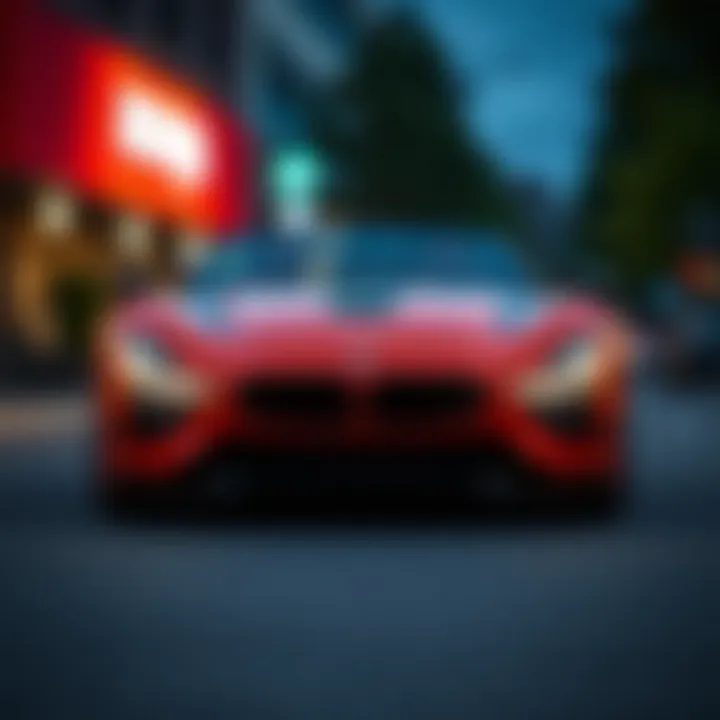 Notable Understanding Moomba Financing in the Automotive Industry