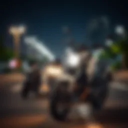 Understanding Motorcycle Loan Estimators: An In-Depth Analysis Introduction