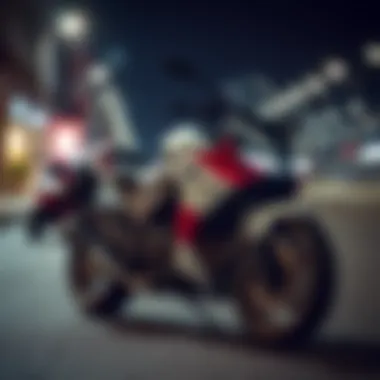 Notable Understanding Motorcycle Loan Estimators: An In-Depth Analysis Notable Understanding Motorcycle Loan Estimators: An In-Depth Analysis