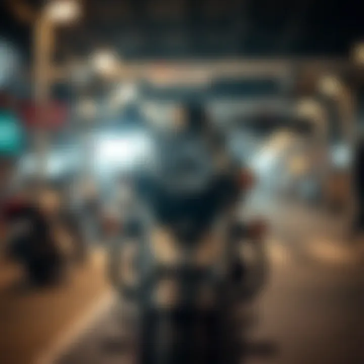 Understanding Motorcycle Loan Estimators: An In-Depth Analysis Summary