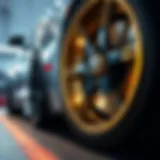 Understanding Rims: Maintenance and Repair Strategies Introduction
