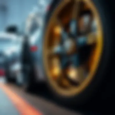Understanding Rims: Maintenance and Repair Strategies Introduction