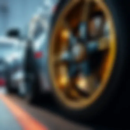 Understanding Rims: Maintenance and Repair Strategies Introduction