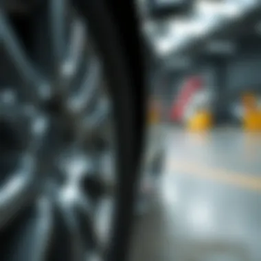 Notable Understanding Rims: Maintenance and Repair Strategies