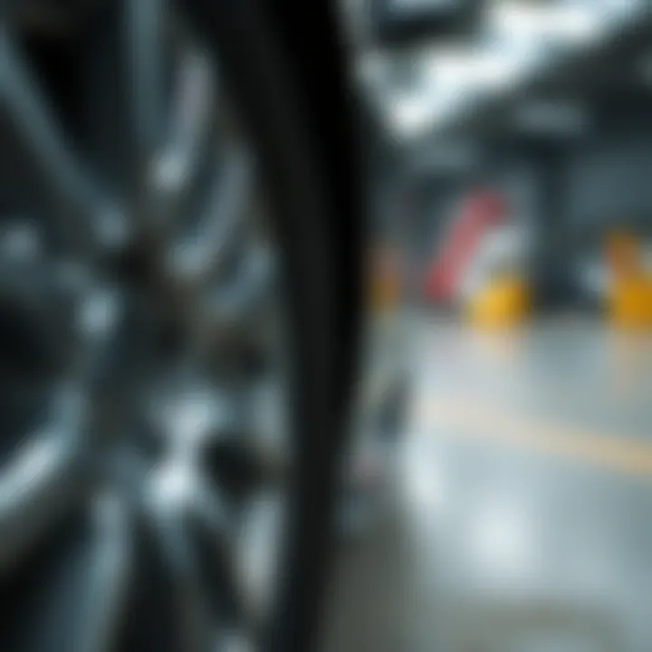 Notable Understanding Rims: Maintenance and Repair Strategies