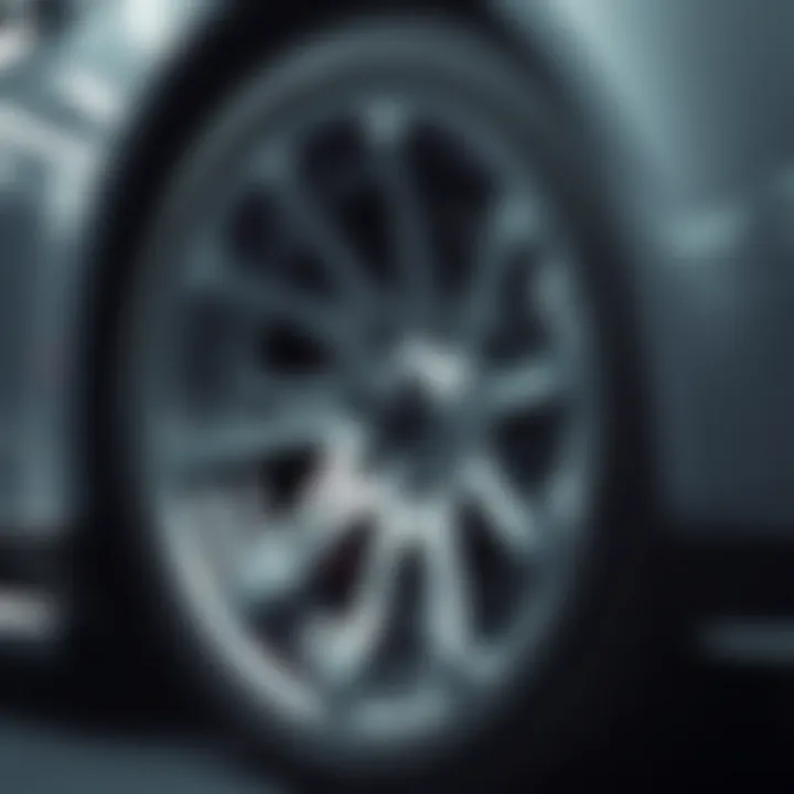 Understanding Rims: Maintenance and Repair Strategies Summary