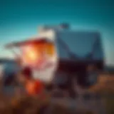 Understanding RV Travel Trailer Financing Introduction