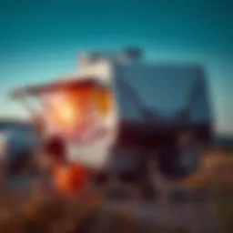 Understanding RV Travel Trailer Financing Introduction