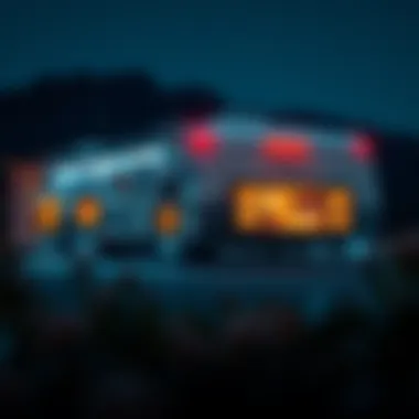 Notable Understanding RV Travel Trailer Financing