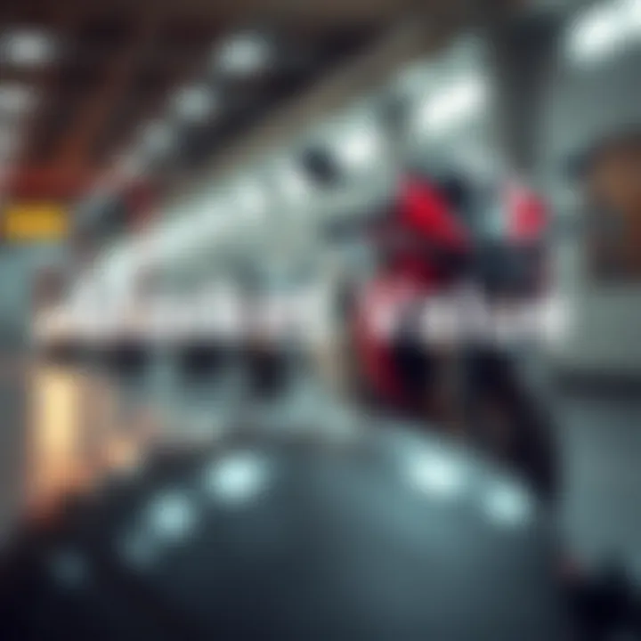 Market Value and Serial Numbers Infographic on market value influences related to motorcycle serial numbers