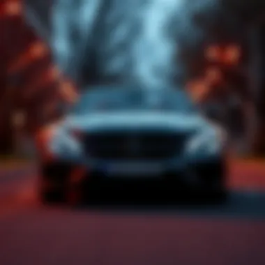 Notable Understanding the Cost Dynamics of the Mercedes C300 Convertible Notable Understanding the Cost Dynamics of the Mercedes C300 Convertible