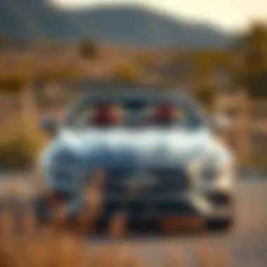 Understanding the Cost Dynamics of the Mercedes C300 Convertible Summary Understanding the Cost Dynamics of the Mercedes C300 Convertible Summary