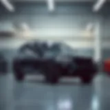 Understanding the Cost of Ceramic Coating for SUVs Introduction
