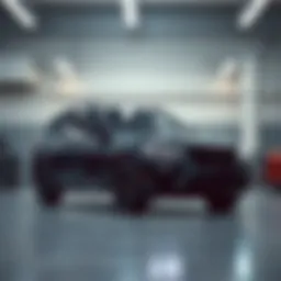 Understanding the Cost of Ceramic Coating for SUVs Introduction