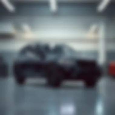 Understanding the Cost of Ceramic Coating for SUVs Introduction