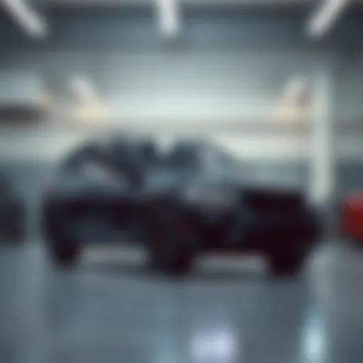 Understanding the Cost of Ceramic Coating for SUVs Introduction