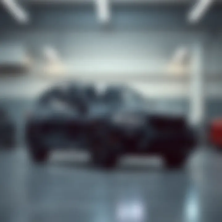 Understanding the Cost of Ceramic Coating for SUVs Introduction