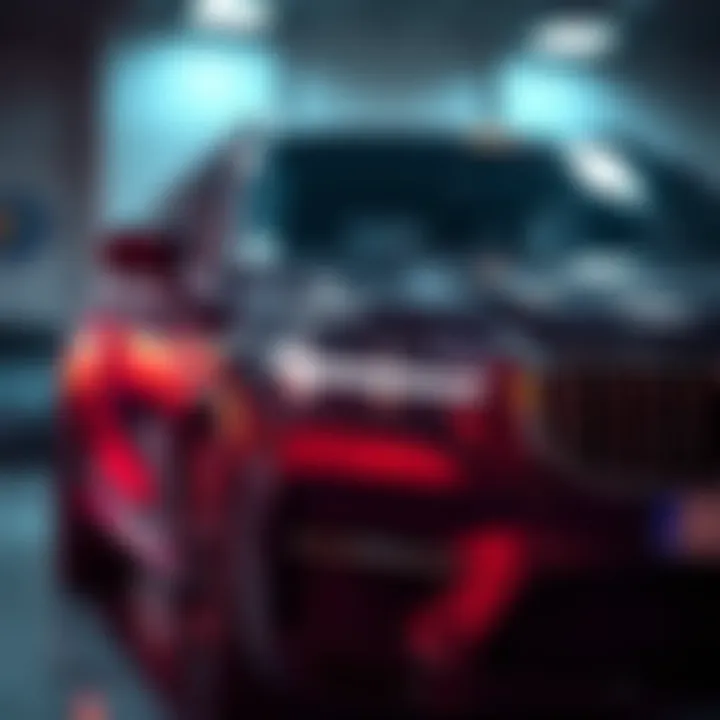 Notable Understanding the Cost of Ceramic Coating for SUVs