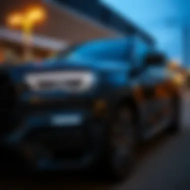 Understanding the Cost of Ceramic Coating for SUVs Summary