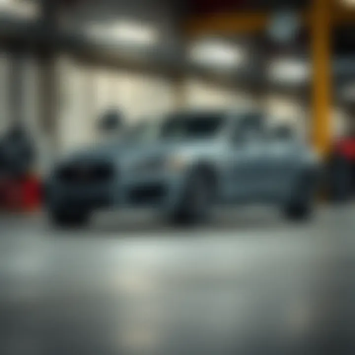 Maintenance Costs of the Jaguar XE Visual representation of maintenance costs for Jaguar XE