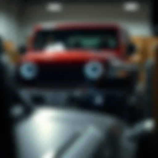 Understanding the Costs of Jeep Car Batteries Introduction