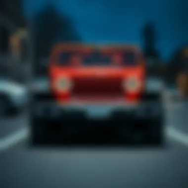 Understanding the Costs of Jeep Car Batteries Summary