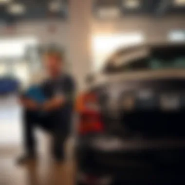 Satisfied Honda Accord Owner in Sunnyvale Satisfied customer with a Honda Accord
