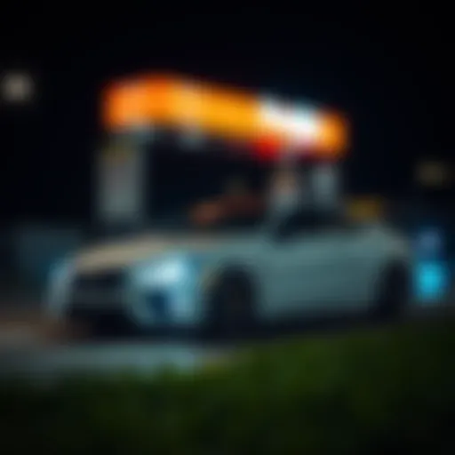 Understanding the Impact of a 687 Credit Score on Car Loan Options Introduction