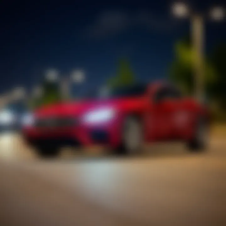 Understanding the Impact of a 687 Credit Score on Car Loan Options Summary