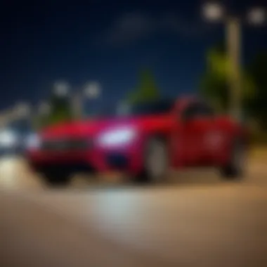 Understanding the Impact of a 687 Credit Score on Car Loan Options Summary Understanding the Impact of a 687 Credit Score on Car Loan Options Summary