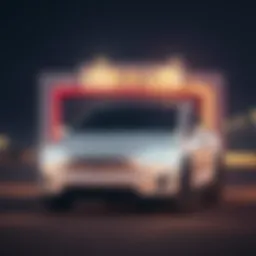 Understanding the Tesla Model X Auction Landscape Introduction