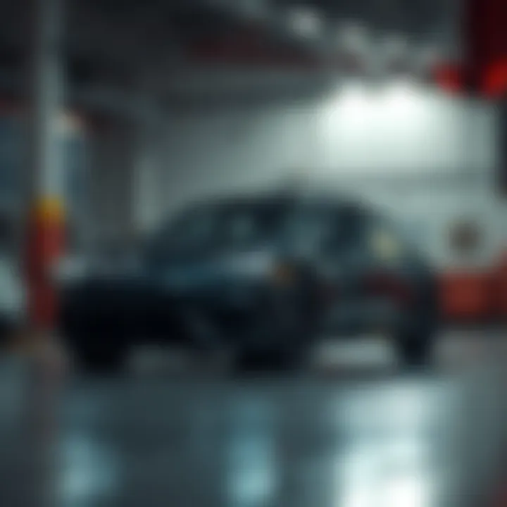 Notable Understanding Wheel Alignment and Suspension Systems