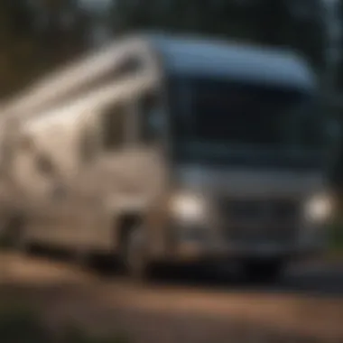 User Feedback on RV Covers User feedback showcasing satisfaction and experience with RV covers.