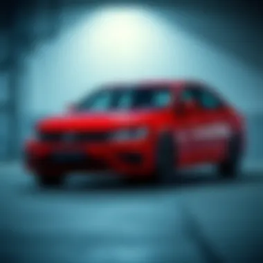 VW Jetta S: An In-Depth Analysis Introduction