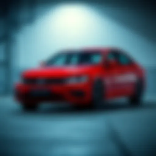VW Jetta S: An In-Depth Analysis Introduction