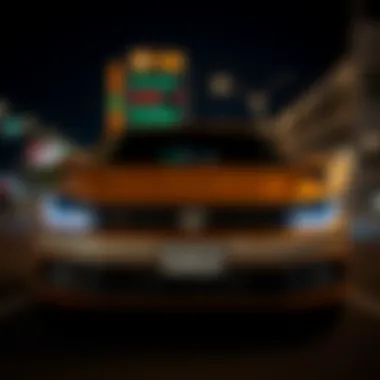Notable VW Jetta S: An In-Depth Analysis