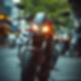 Where to Get a Motorcycle: A Comprehensive Guide Introduction