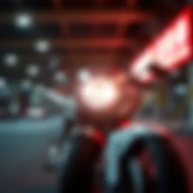 Notable Where to Get a Motorcycle: A Comprehensive Guide