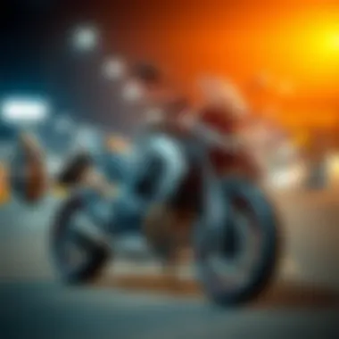 Where to Get a Motorcycle: A Comprehensive Guide Summary