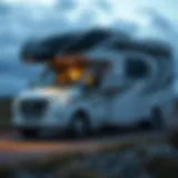 Winnebago Solis 59PX Review: An In-Depth Analysis Introduction