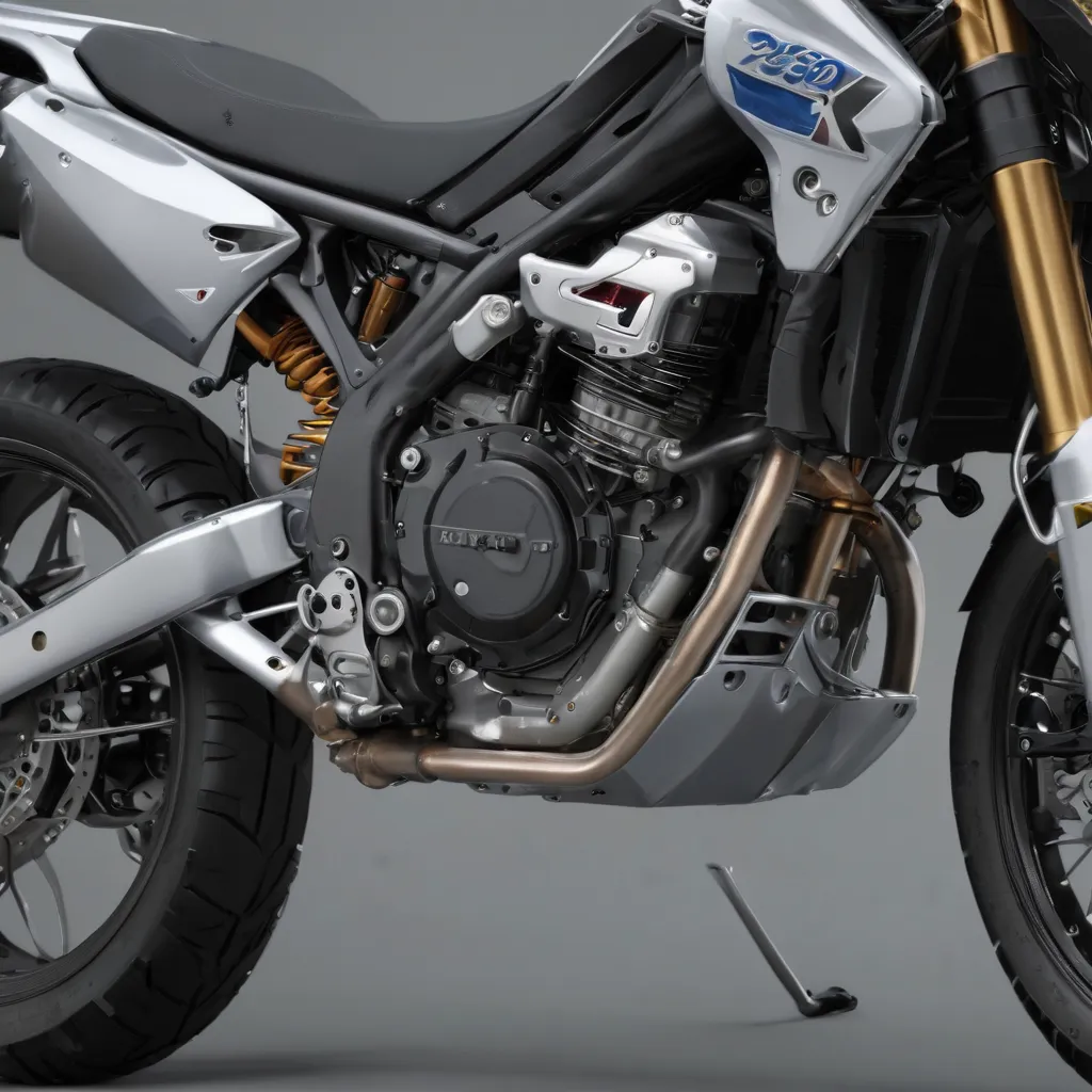 InDepth Look at the Bombardier DS 650 Parts Catalog