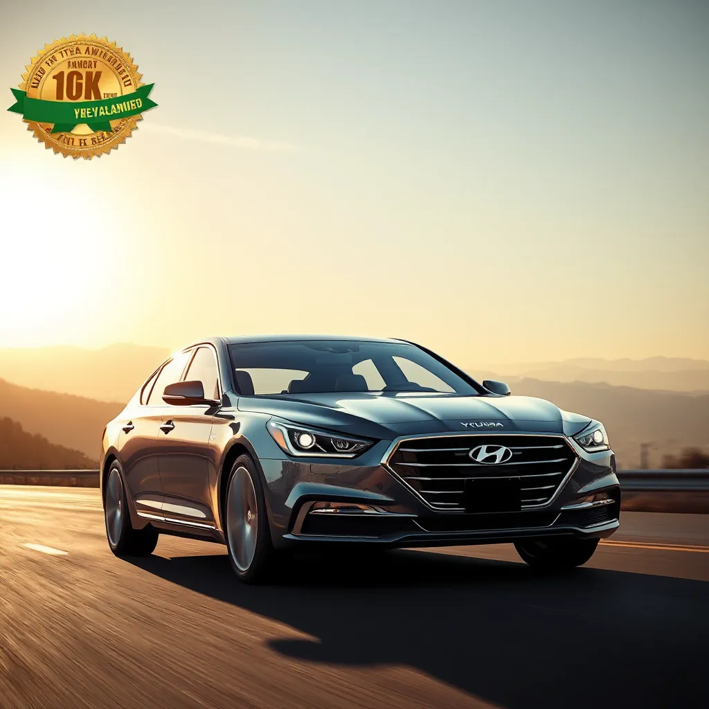 Hyundai Equus Reliability: Key Insights and Analysis