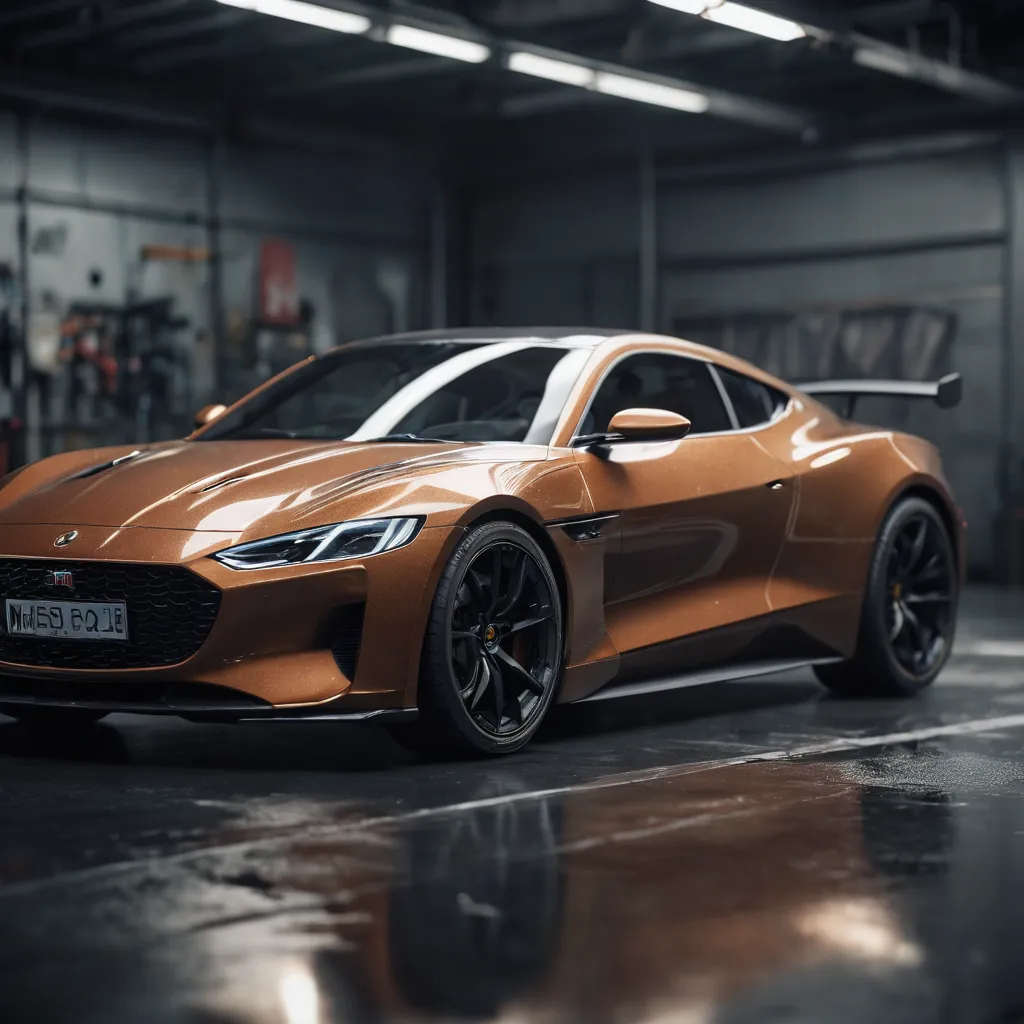Car Buying 101:  Mastering The Art Of Understanding Engine Cc. - i3ynk86